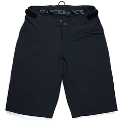 Women's Indy Shorts / black / XS