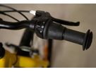 FLiZZi 20 RIEMEN Kindervelo / gelb / 20 ZOLL