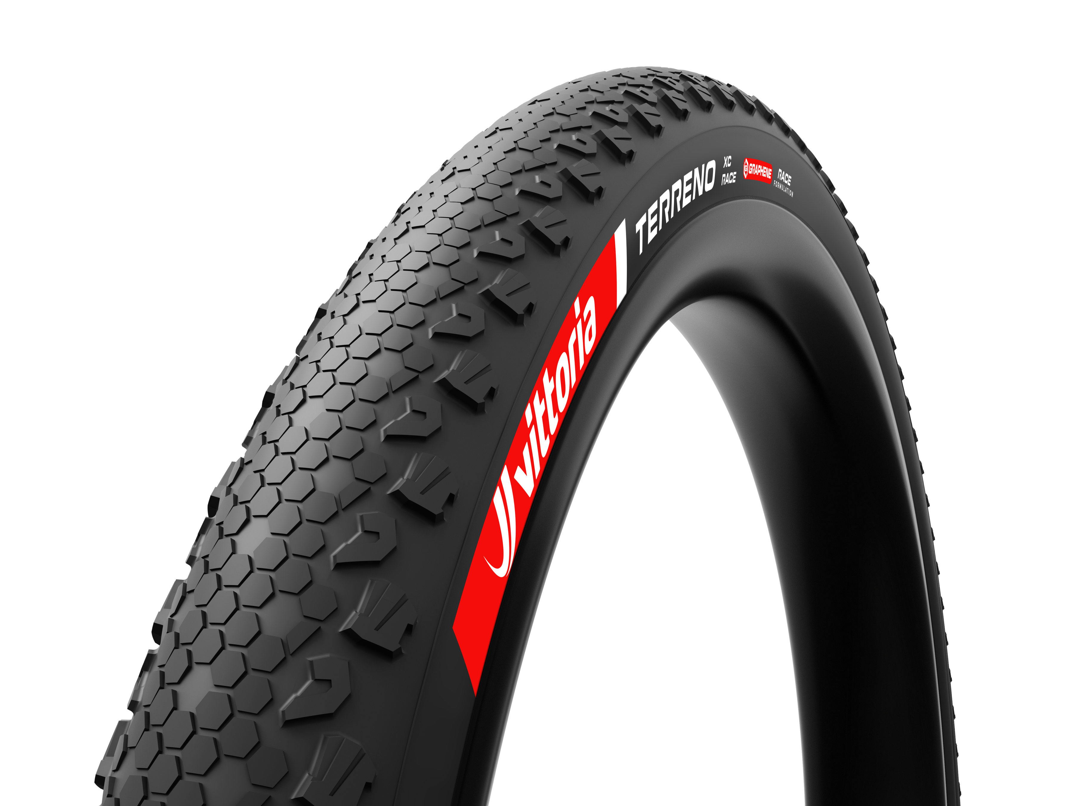 TERRENO XC RACE Reifen / black / 29"x2.25, 55-622