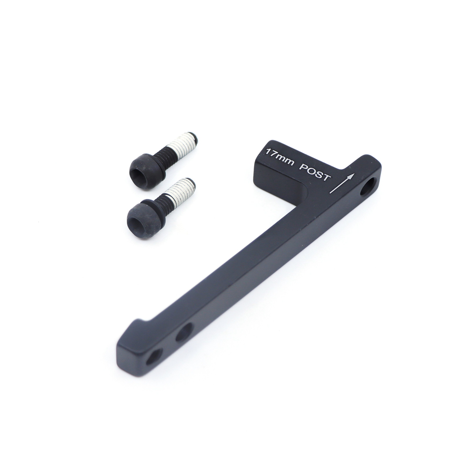 Post Bracket - 17P (rear 203mm to 220mm)
