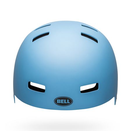 LOCAL Velohelm / solid matte blue / M