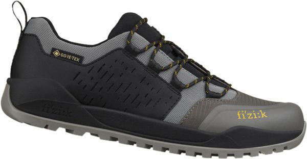 TERRA ERGOLACE GTX MTB-Schuhe / anthrazit/schwarz / 41