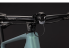 NULANE HYBRID C:62 RACE 400X FE E-City/Alltag / seagrey / M