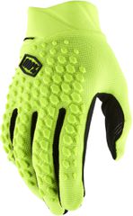 Handschuhe Geomatic Gloves / gelb / L