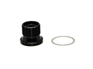 Next And Turbine DH Crank DS Bolt M18X15.4 / black gloss