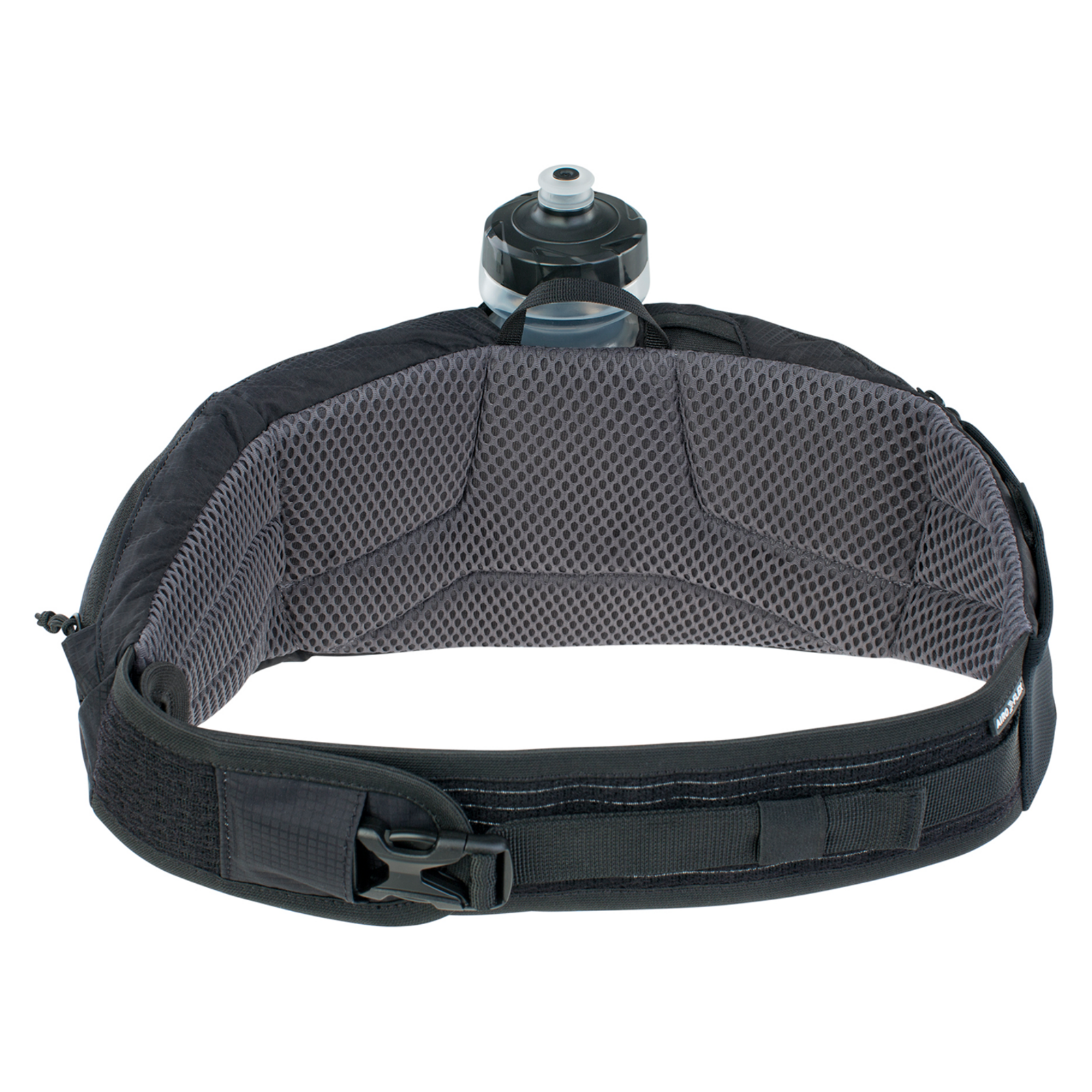 Hip Pouch Pro 1.5L + Drink Bottle 0.55L / black