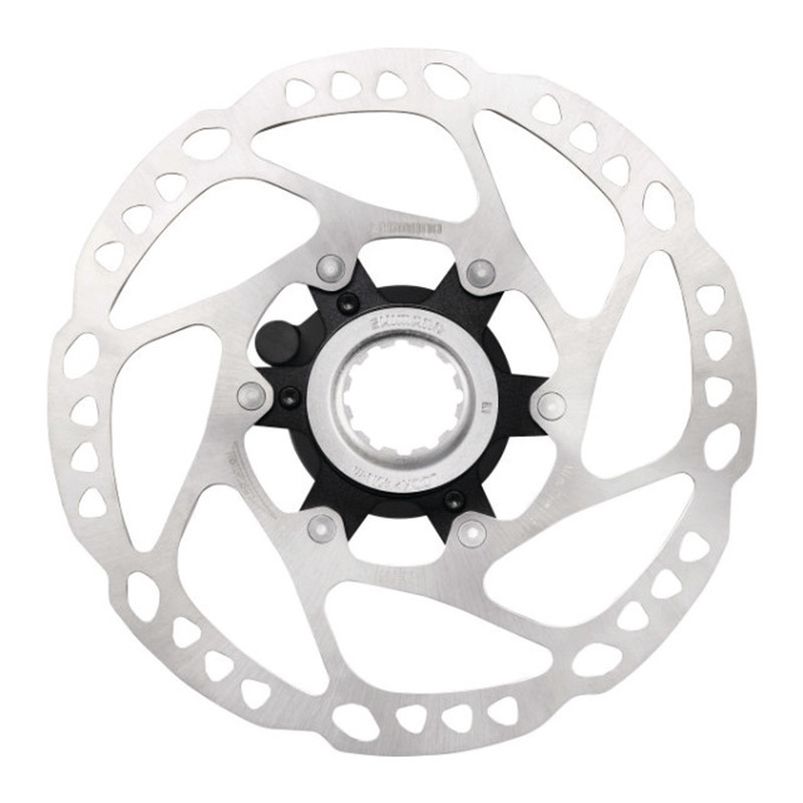 RT-EM600 E-Bike Bremsscheibe Stahl mit Magnet für E-Bike / 160mm
