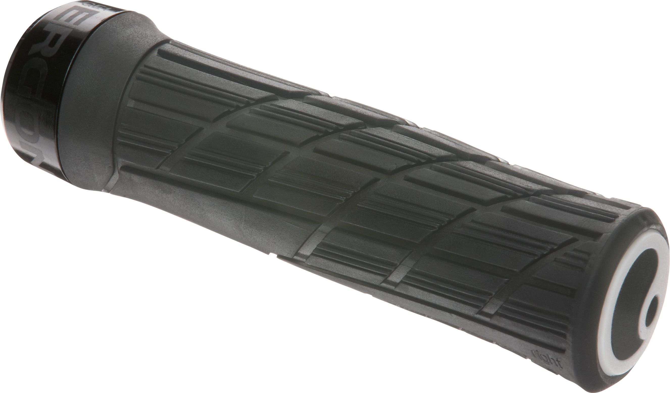 GE1 EVO FACTORY Enduro-Griffe / frozen stealth