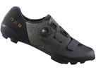 Men Gravel SH-RX8 Schuh SPD / black / 39