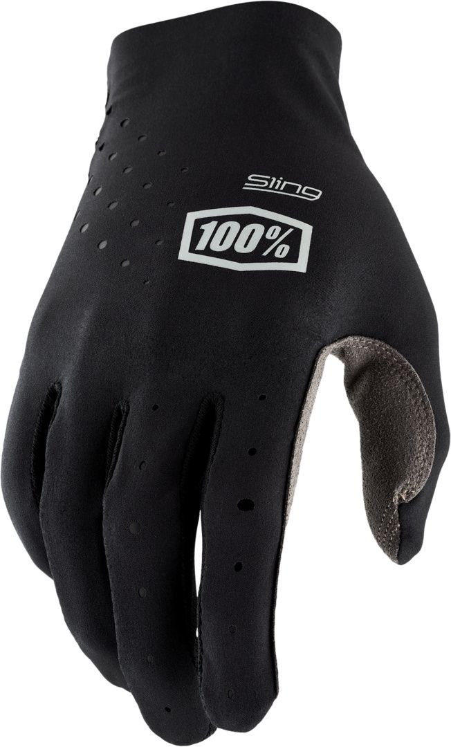 Handschuhe Sling MX / schwarz / 2XL