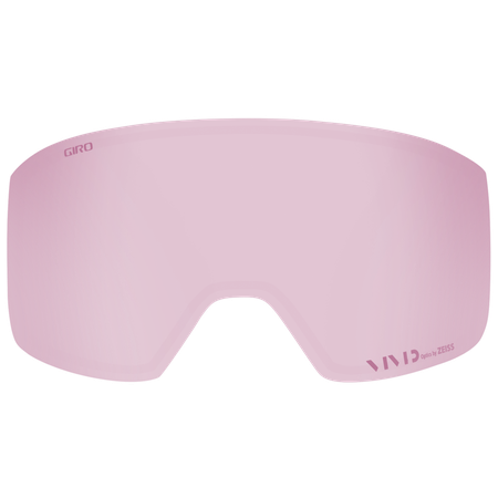 Contour Lens / vivid apex S0