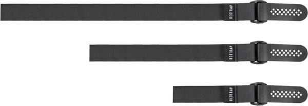 Fast Straps / Mixed / 2 x 50 x 1 cm