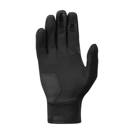 Unisex Windflex Race Gloves / black / S
