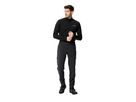 MINAKI Herren-Lofthose / black / L