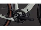 NUROAD HYBRID C:62 RACE FE E-Gravelbike / reedbeige / XS