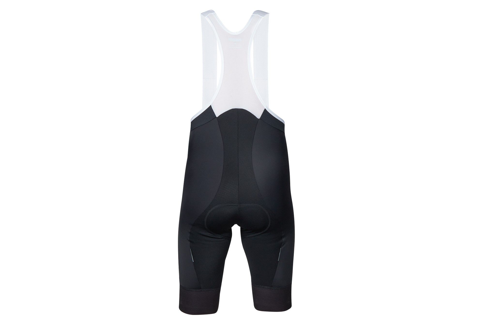 TEAM CLASSIC 2.0 Herren-Trägerhose / schwarz / L