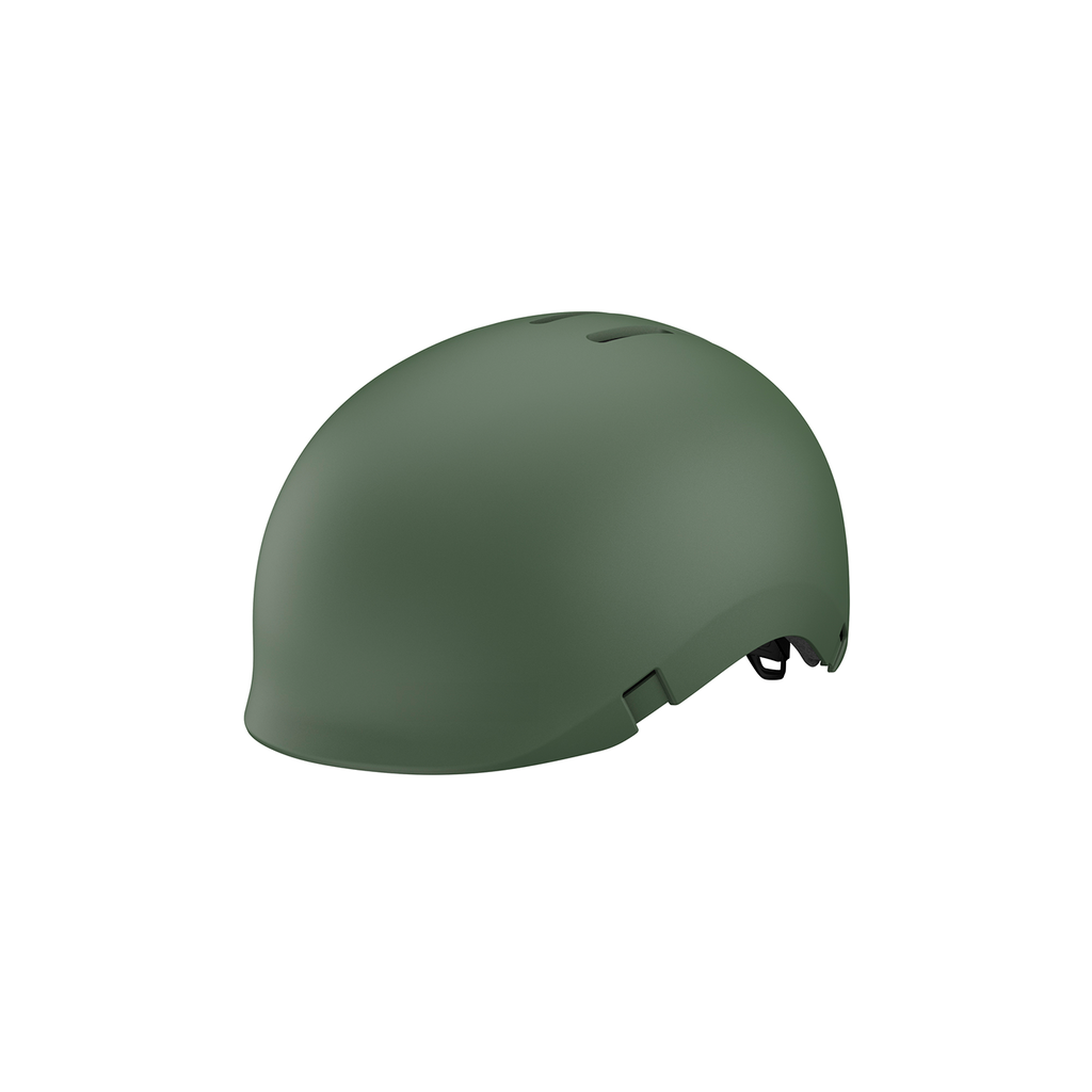 HOXTON MIPS Velohelm / matte hedge green / M (55-59cm)