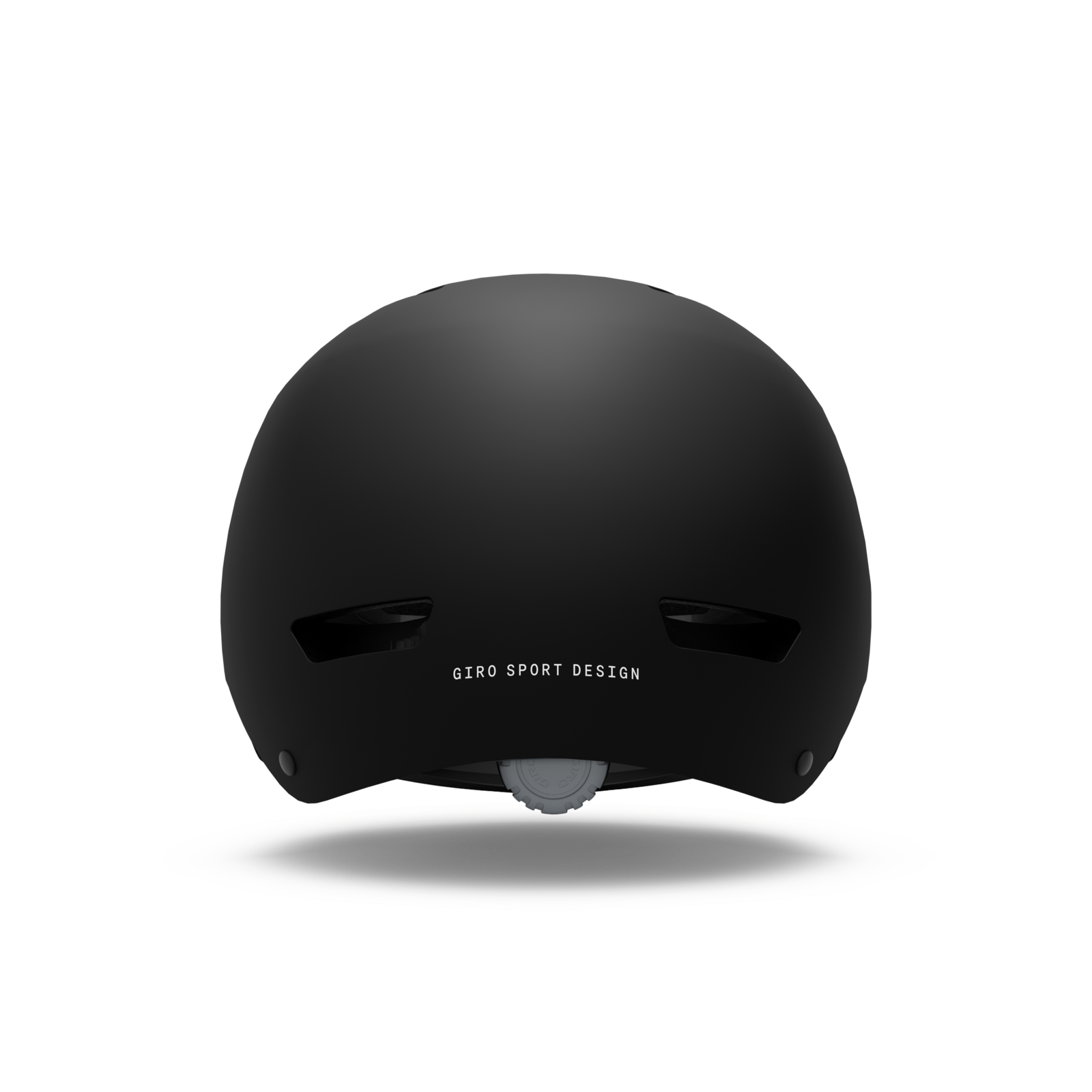 Dime FS / matte black / S 51-55
