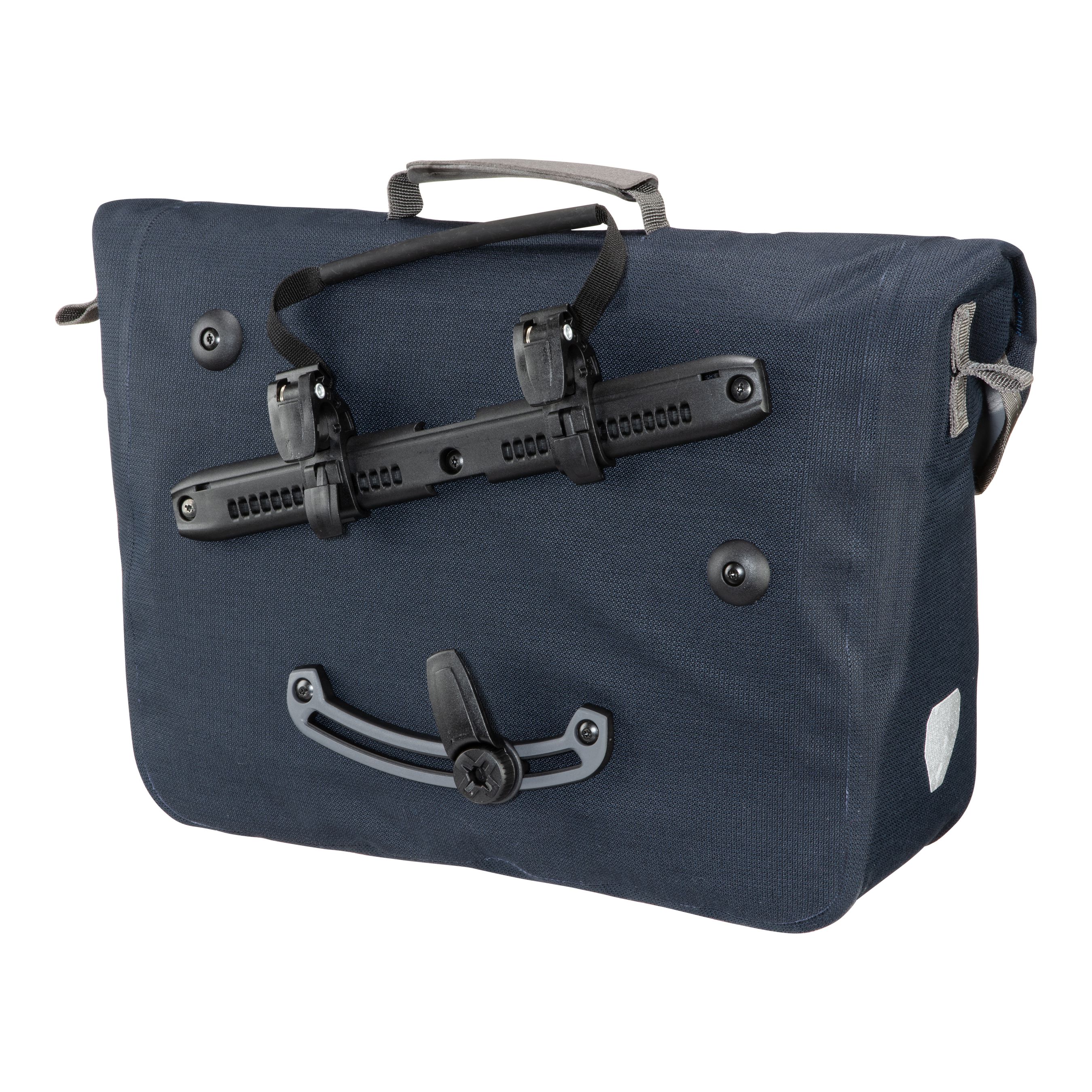 COMMUTER-BAG 2 URBAN Officetasche (Single) / ink / 20 L