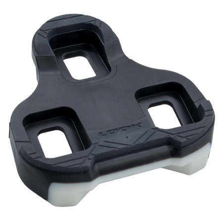 New Cleat Keo Grip Black / black