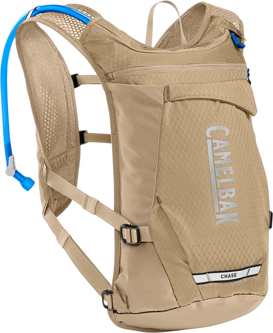 Chase Adventure 8 Vest 70oz / moondust / One Size