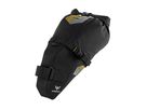 RACING SADDLE PACK 7L Satteltasche / schwarz / 7L