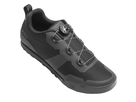 Tracker Shoe / black / 42