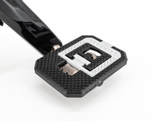MOUSETRAP Klickpedal-Adapter / SPD / schwarz-grau
