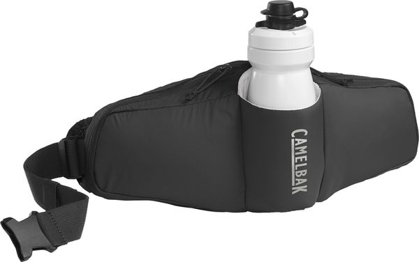 Flow 2 Waist Pack black / black / One Size