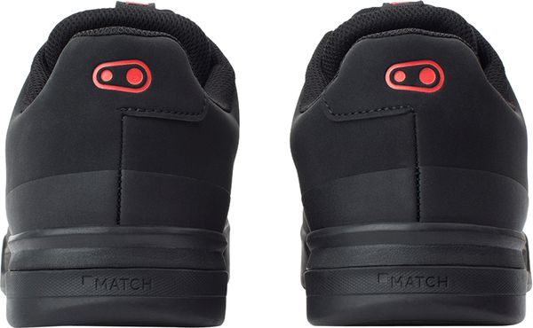 Mallet Schuh Lace / schwarz / 37