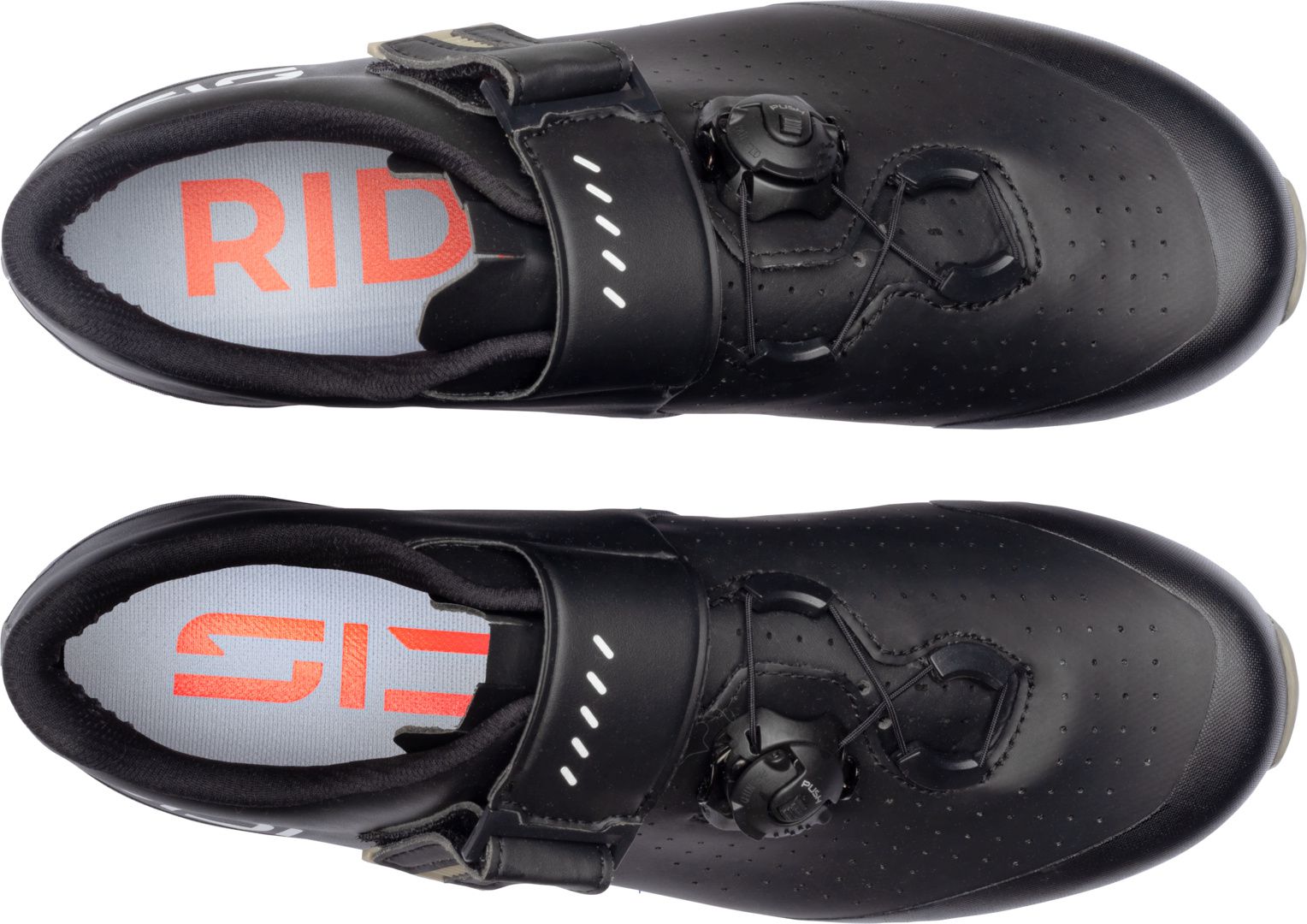 MTB Physis / schwarz / 40