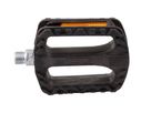 REIS 2.0 Pedal / schwarz / 100x83mm
