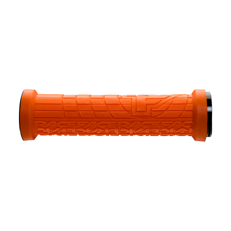 Grippler Grip Lock-On 30mm / orange / one size
