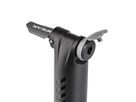 MOUNTAIN TT High Volume Pumpe / schwarz