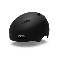 Quarter FS MIPS / matte black / M 55-59