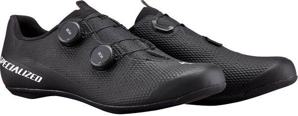 TORCH 3.0 Rennveloschuhe / black / 43
