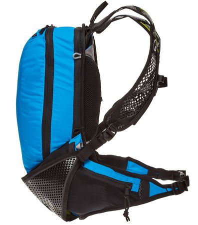 Bike Rucksack BX2 Evo bl / blau