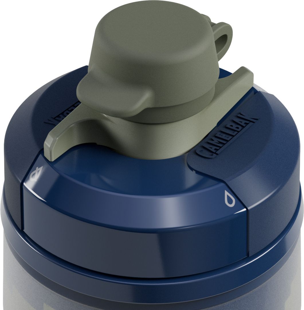 Podium Dirt Chill 0.62l / deep sea digi camo