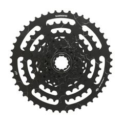 Kassette Linkglide CS-LG300 9-Gang / 11-46, 11-13-15-17-20-23-28-36-46