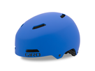 Dime FS Helmet / matte blue / XS