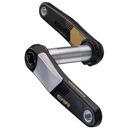 ERA Cinch Crankarm DM (RF136) / carbon/kashmoney / 165mm