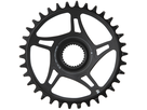 RaceFace Bosch G4 Chainring Shimano 1x12SPD 52CL / black / 36T
