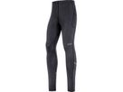 R3 MID Herren-Bundhose / black / S