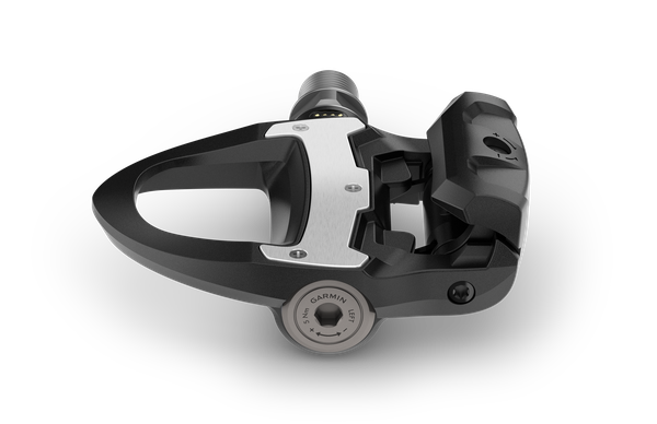 RALLY Power Meter Pedal  / RS210 Shimano SPD-SL beidseitig