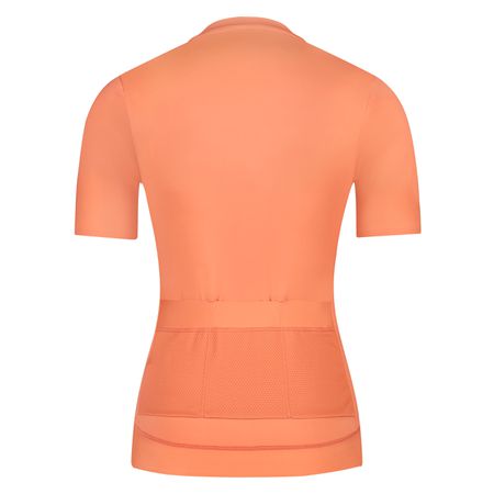 Women Stile SS JRSY / orange / XL