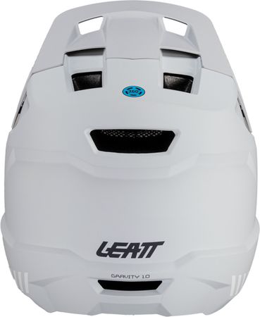 MTB Gravity 1.0 Helmet M / steel / M