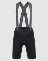 UMA GTV C2 Damen-Trägerhose / black series / XL