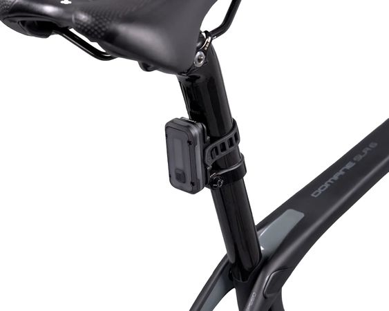 ROTLICHT PRO INT. Akkurücklicht / 120lm
