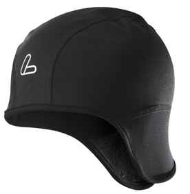 Kopfbedeckungen - CHILLOUT Unisex-Windstopper-Helmunterziehmütze von LÖFFLER