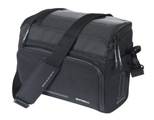 Move Lenkertasche 7-8L / schwarz